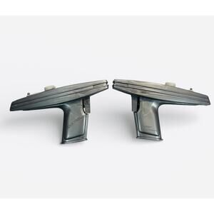 Vintage 1979 Star Trek The Motion Picture Phaser Water Guns – Pair